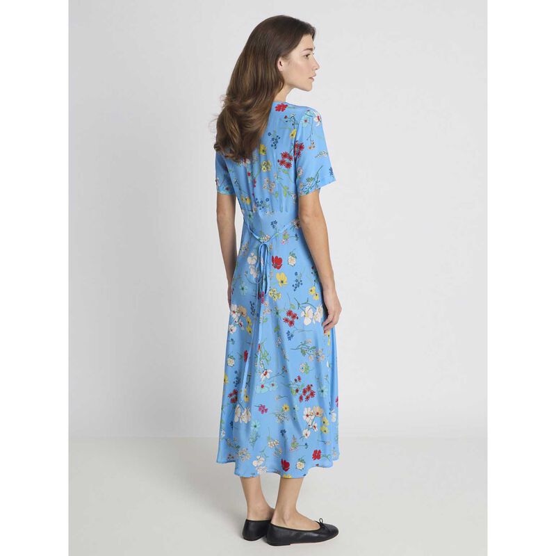 Twenty Seven Names Legacy Dress image number 1